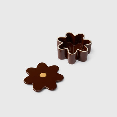 The Conran Shop - Oddments Bits and Bobs Pot - Brown