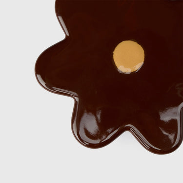 The Conran Shop - Oddments Bits and Bobs Pot - Brown