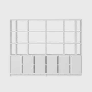Muuto - Stacked Storage System Office - Various