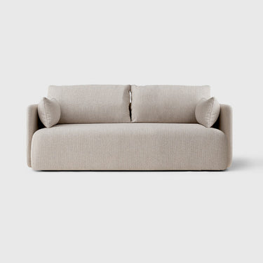 Audo Copenhagen - Offset Sofa 2 Seater - Various