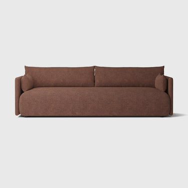 Audo Copenhagen - Offset Sofa 3 Seater - Various