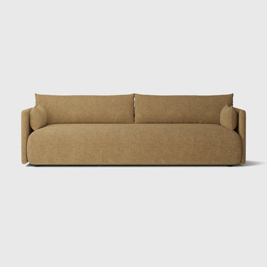 Audo Copenhagen - Offset Sofa 3 Seater - Various