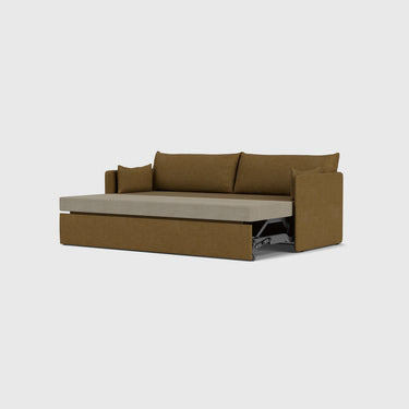 Audo Copenhagen - Offset Sofa Bed - Various