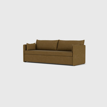 Audo Copenhagen - Offset Sofa Bed - Various