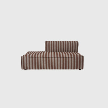 Ferm Living - Catena Sofa Open End Right S301 / L301 - Small / Large - Various Fabrics