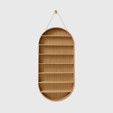 Ferm Living - Oval Dorm - Various