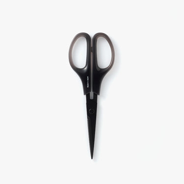 Object Index - Boring Scissors - Silver