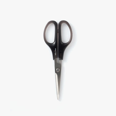 Object Index - Boring Scissors - Silver