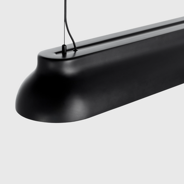 Hay - PC Linear - Soft Black