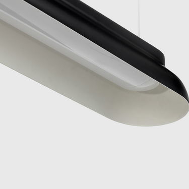 Hay - PC Linear - Soft Black