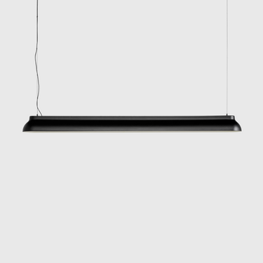 Hay - PC Linear - Soft Black