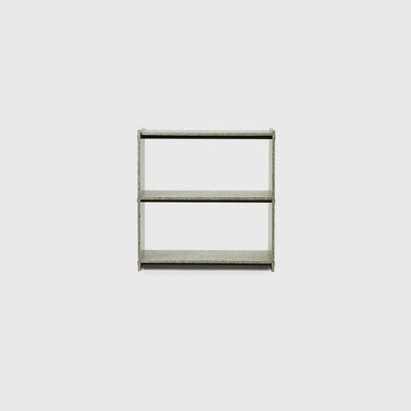 Normann Copenhagen - Pap Bookcase Low Multi