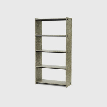 Normann Copenhagen - Pap Bookcase High