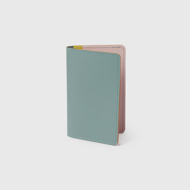 The Conran Shop - Passport Holder - Eucalyptus