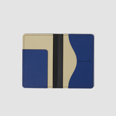 The Conran Shop - Passport Holder - Black