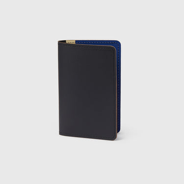 The Conran Shop - Passport Holder - Black