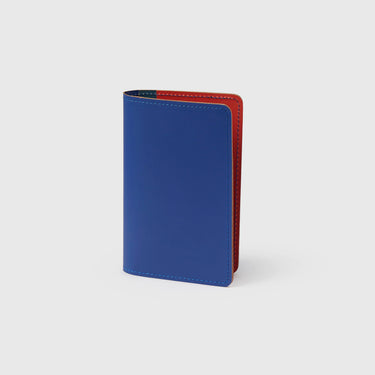 The Conran Shop - Passport Holder - Blue