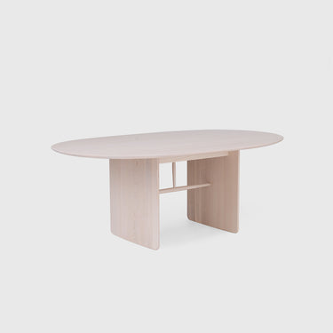 L.Ercolani - Pennon Small Table - Various Finishes