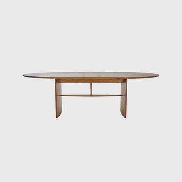 L.Ercolani - Pennon Large Table - Various Finishes