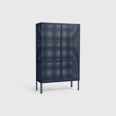 Hay - Perforated Cabinet Floor Medium - Large