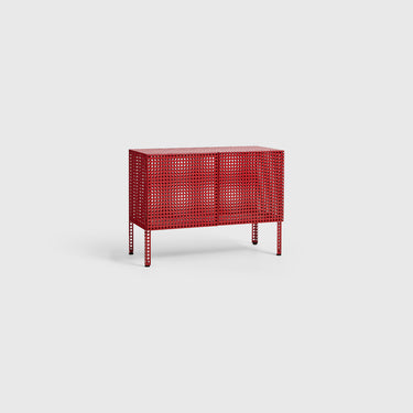 Hay - Perforated Cabinet Floor Small - Various