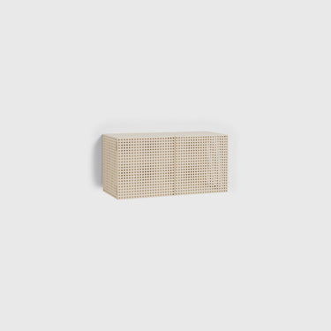 Hay - Perforated Cabinet Wall Small