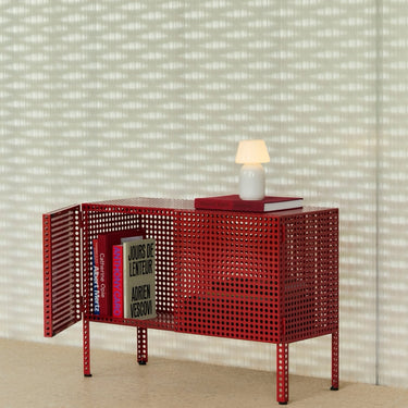 Hay - Perforated Cabinet Floor Small - Various