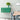 Hay - Perforated Cabinet Wall Small - Various