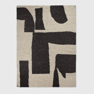Ferm Living - Piece Rug