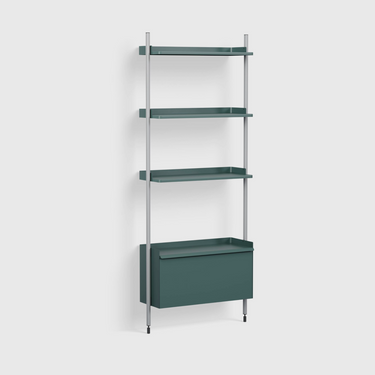 Hay - Pier System - 131 / 1 Column