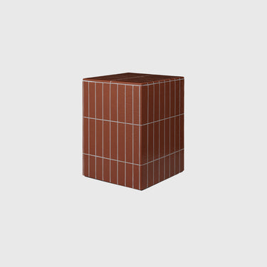 Ferm Living - Pillar Side Table - Various