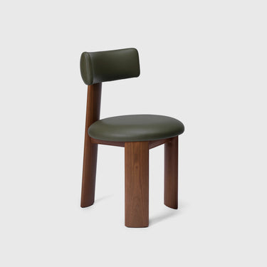 The Conran Shop - Pip Dining Chair - Walnut