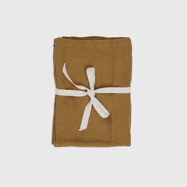 Ferm Living - Linen Placemat (set of 2) - Sugar Kelp