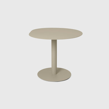 Ferm Living - Pond Dining Table - Cashmere