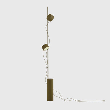 Muuto - Post Floor Lamp - Various