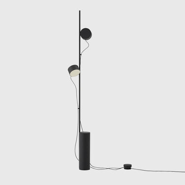 Muuto - Post Floor Lamp - Various