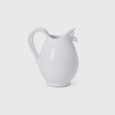 The Conran Shop - Puglia White Bird Jug