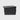 Ferm Living - Paper Pulp Box Large (Set of 2) - Charcoal