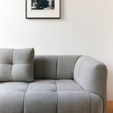 Hay - Quilton 3 Seater - Various Fabrics
