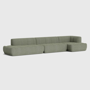 Hay - Quilton Combination 23 - Various Fabrics