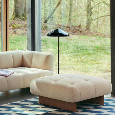 Hay - Quilton Lift Ottoman - Various Fabrics