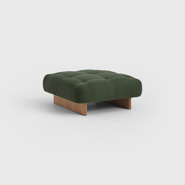 Hay - Quilton Lift Ottoman - Various Fabrics