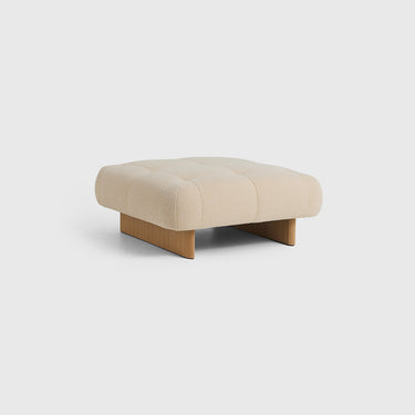 Hay - Quilton Lift Ottoman - Various Fabrics