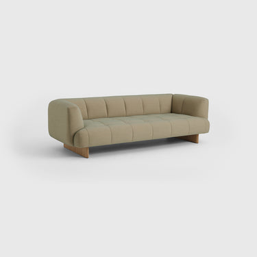 Hay - Quilton Lift 3 Seater - Various Fabrics