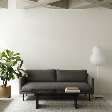 Normann Copenhagen - Rar Sofa 3 Seater - Various Fabrics
