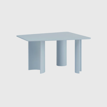 Muuto - Re-Norm Table - Light Blue