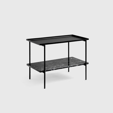 Hay - Rebar Side Table - Rectangle