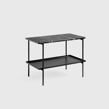 Hay - Rebar Side Table - Rectangle