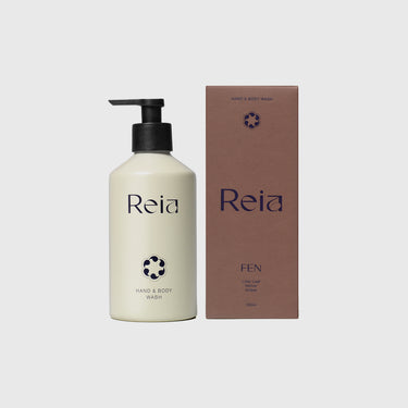 Reia - Fen Hand & Body Wash