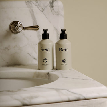 Reia - Silva Hand & Body Balm